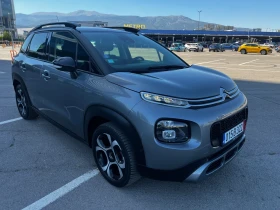 Citroen C3 Aircross 1, 2 puretech 131p.s.Shine  | Mobile.bg � ����� ������ 3