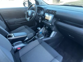 Citroen C3 Aircross 1, 2 puretech 131p.s.Shine  | Mobile.bg � ����� ������ 17