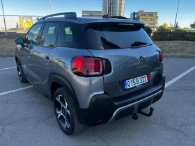 Citroen C3 Aircross 1, 2 puretech 131p.s.Shine  | Mobile.bg � ����� ������ 6