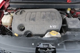 Dodge Journey Crossroad Plus 3.6 V6 4x4 - 10500 € - 48529568 16