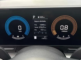 Hyundai Kona * Preferred * CARFAX * ����� �� ����������� | Mobile.bg � ����� ������ 8