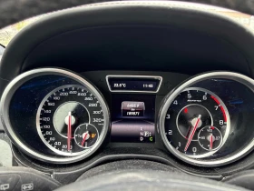 Mercedes-Benz ML 63 AMG PERFORMANCE * КРАЙНА ЦЕНА* FULL MAX | Auto.bg — изображение 8