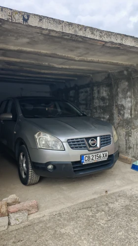 Nissan Qashqai - 3999 € - 89296663 6