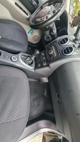 Nissan Qashqai - 3999 € - 89296663 12