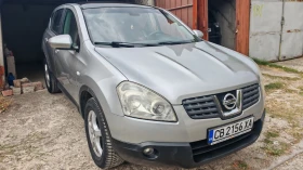 Nissan Qashqai - 3999 € - 89296663 2