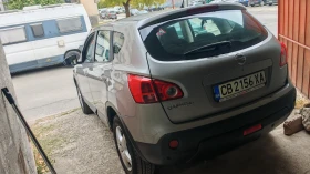 Nissan Qashqai - 3999 € - 89296663 5