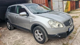 Nissan Qashqai - 3999 € - 89296663 3