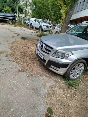 Mercedes-Benz GLC 350 - 8500 € - 43650200 2