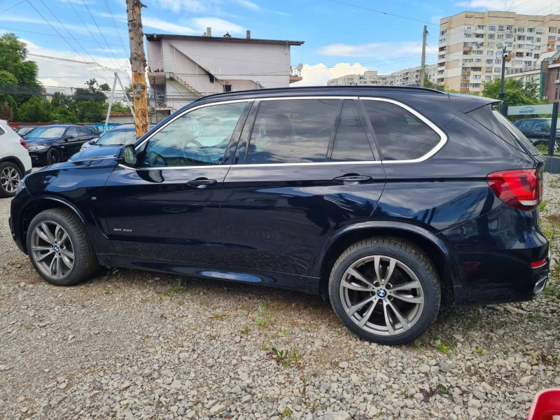 BMW X5 3.0D xDrive! М ПАКЕТ! ГЕРМАНИЯ! Full!!, снимка 4 - Автомобили и джипове - 45982072