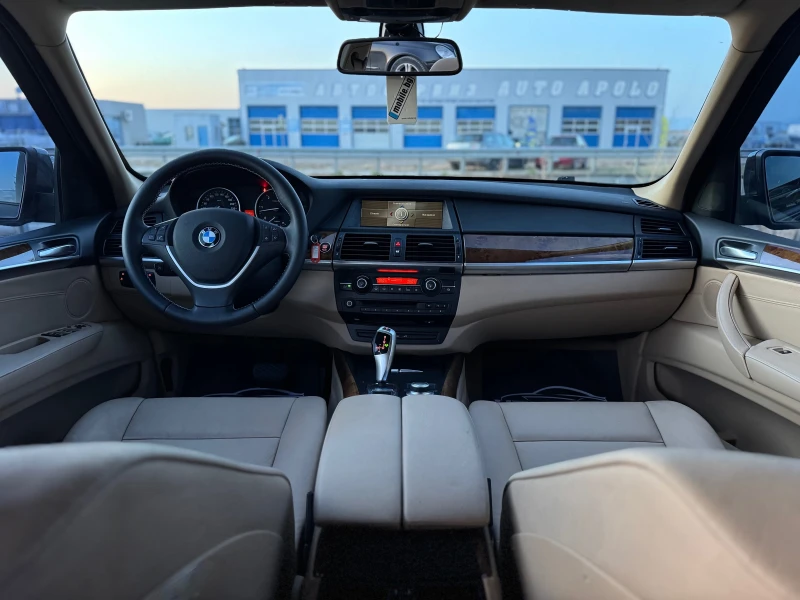 BMW X5 30d= xDrive= Sport Pack= Камера= , снимка 10 - Автомобили и джипове - 49594337