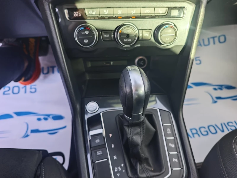 VW Tiguan 2.0TDI/150KC, снимка 12 - Автомобили и джипове - 49647676