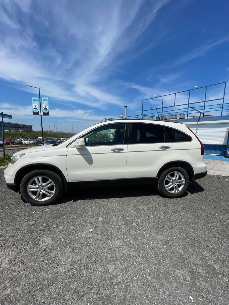 Honda Cr-v 2.2i-DTEC-150к.с., снимка 5 - Автомобили и джипове - 50123598