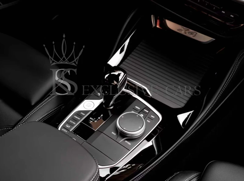 BMW X4 20D XDRIVE* M-SPORT* PANORAMA* , снимка 9 - Автомобили и джипове - 51352857