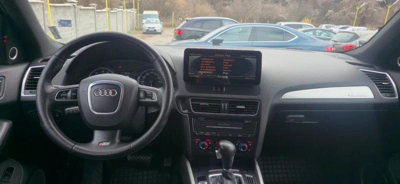 Audi Q5 3.0 TFSI, снимка 9 - Автомобили и джипове - 52847964