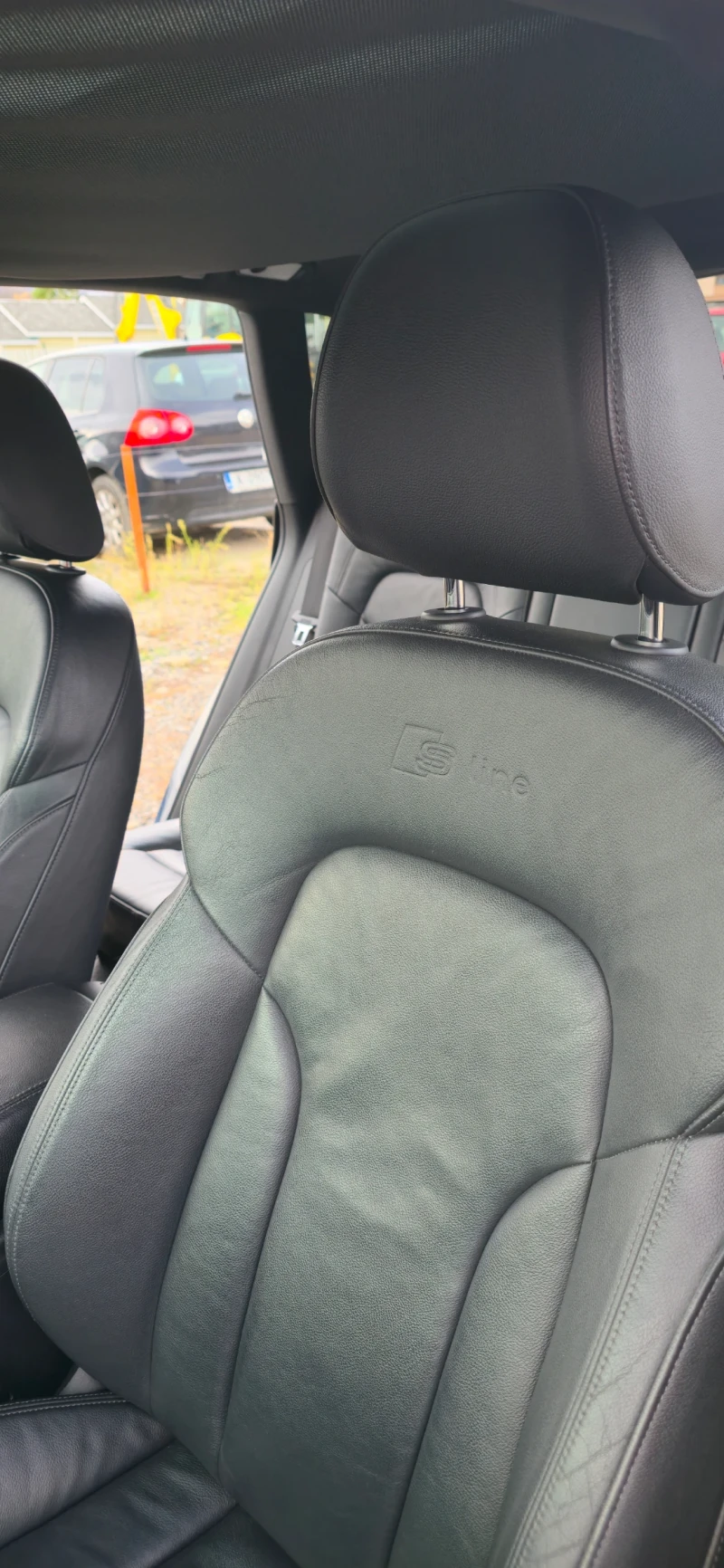 Audi Q5 3.0 TFSI, снимка 5 - Автомобили и джипове - 52477423