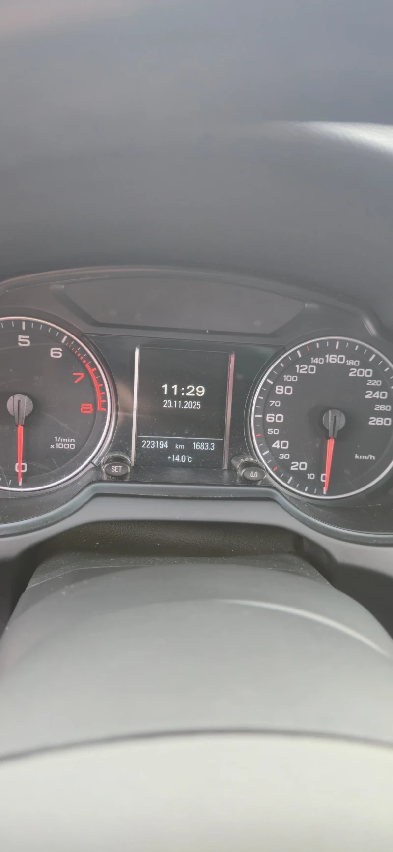 Audi Q5 3.0 TFSI, снимка 6 - Автомобили и джипове - 52477423