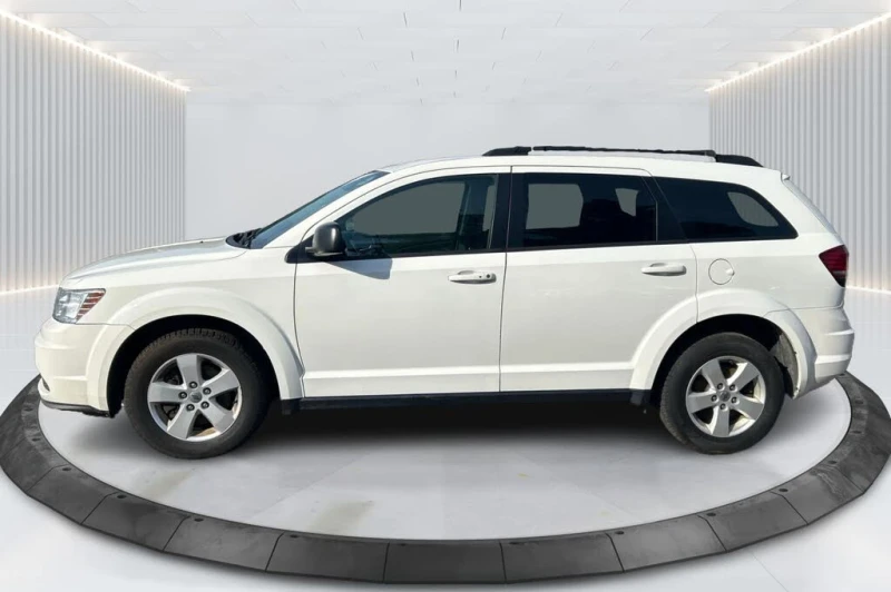 Dodge Journey SE Value Package FWD * АвтоКредит* (ЦЕНА ДО БГ), снимка 5 - Автомобили и джипове - 52598337