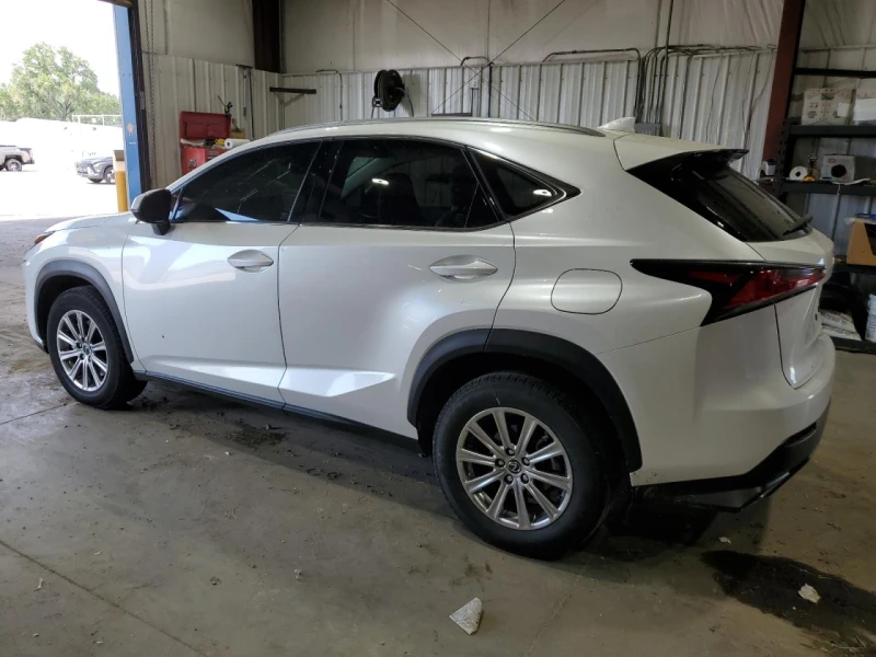 Lexus NX 300 BASE, снимка 2 - Автомобили и джипове - 52639829