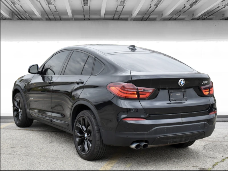 BMW X4  xDrive28i, снимка 4 - Автомобили и джипове - 52838283