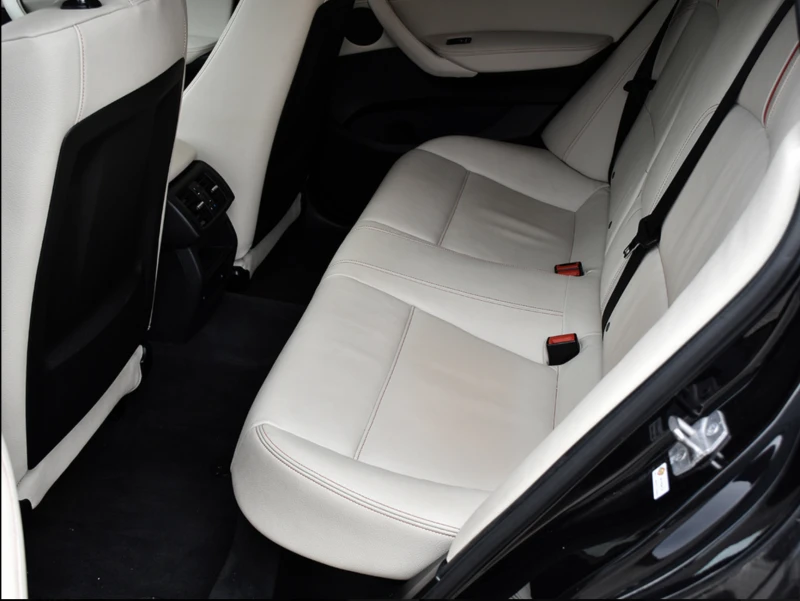 BMW X4  xDrive28i, снимка 12 - Автомобили и джипове - 52838283