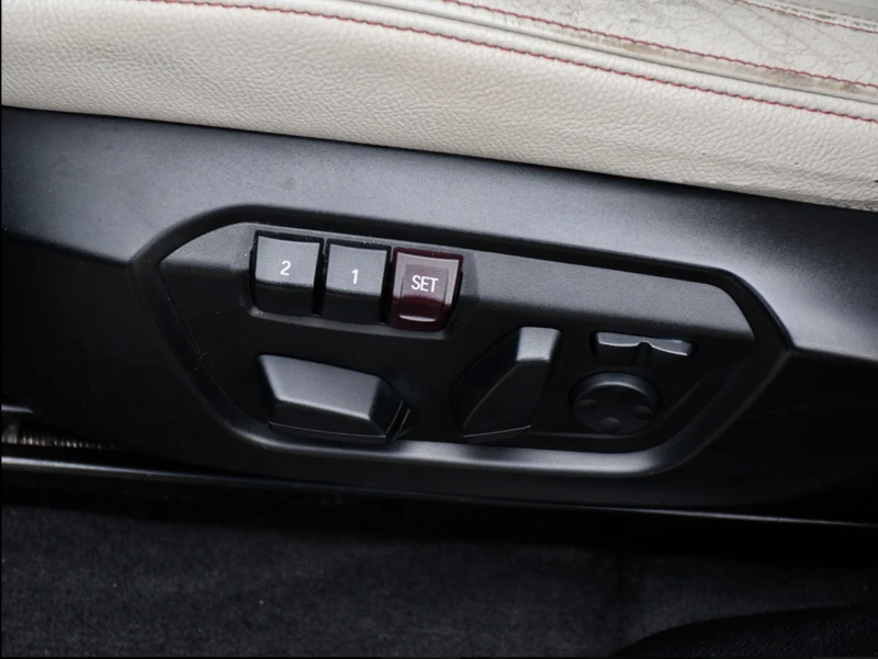 BMW X4  xDrive28i, снимка 11 - Автомобили и джипове - 52838283