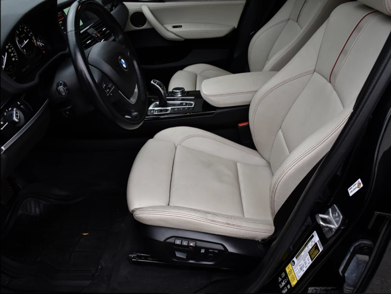 BMW X4  xDrive28i, снимка 9 - Автомобили и джипове - 52838283