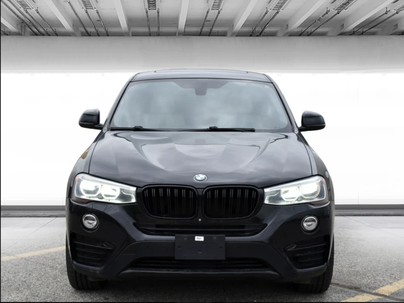 BMW X4  xDrive28i, снимка 2 - Автомобили и джипове - 52838283