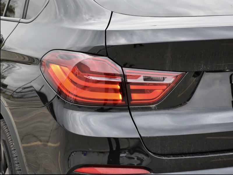 BMW X4  xDrive28i, снимка 7 - Автомобили и джипове - 52838283