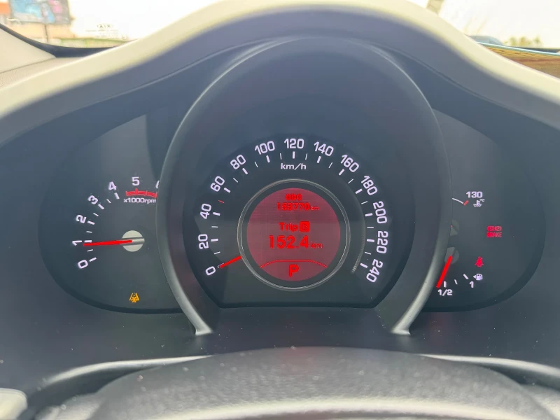 Kia Sportage 2.0 CRDI 184 4x4 Avtomatik , pano, снимка 10 - Автомобили и джипове - 52856352