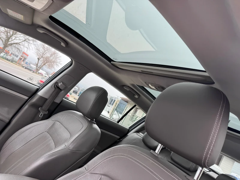 Kia Sportage 2.0 CRDI 184 4x4 Avtomatik , pano, снимка 13 - Автомобили и джипове - 52856352