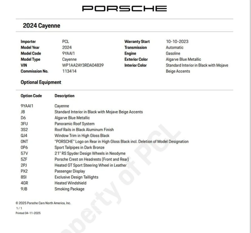 Porsche Cayenne * AWD * CARFAX * БЕЗ ПЪРВОНАЧАЛНА ВНОСКА, снимка 13 - Автомобили и джипове - 53284180