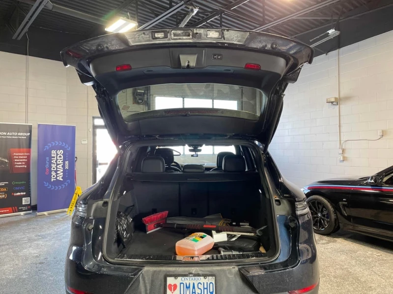 Porsche Cayenne * AWD * CARFAX * БЕЗ ПЪРВОНАЧАЛНА ВНОСКА, снимка 11 - Автомобили и джипове - 53284180