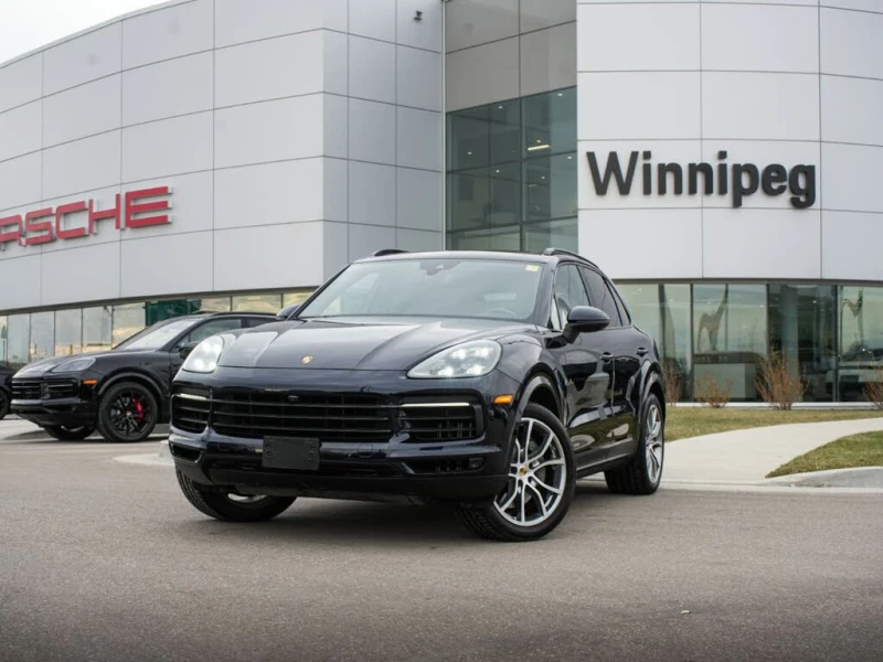 Porsche Cayenne S AWD* Premium Plus* АвтоКредит * (ЦЕНА ДО БГ)