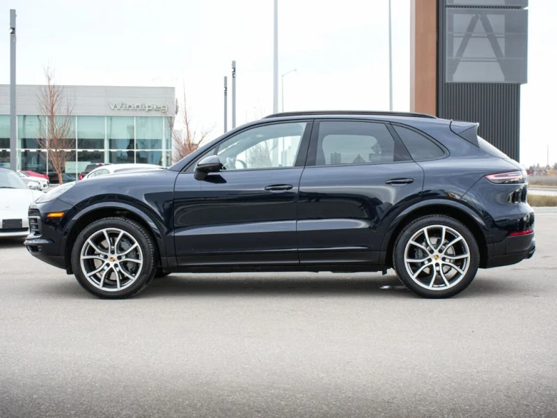 Porsche Cayenne S AWD* Premium Plus* АвтоКредит * (ЦЕНА ДО БГ), снимка 3 - Автомобили и джипове - 53457912