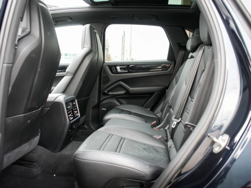 Porsche Cayenne S AWD* Premium Plus* АвтоКредит * (ЦЕНА ДО БГ), снимка 14 - Автомобили и джипове - 53457912