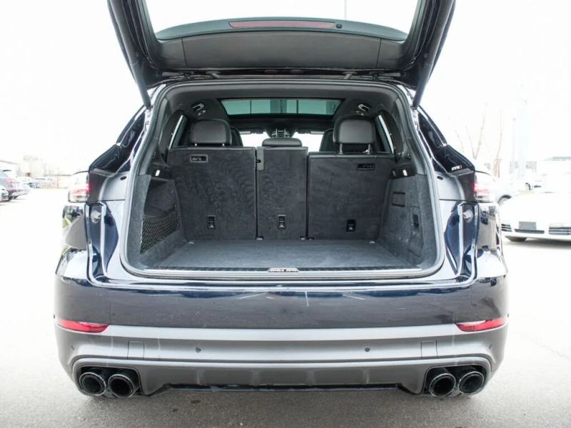 Porsche Cayenne S AWD* Premium Plus* АвтоКредит * (ЦЕНА ДО БГ), снимка 8 - Автомобили и джипове - 53457912