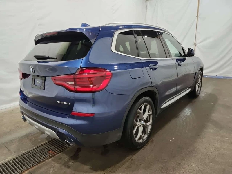BMW X3  XDRIVE30I | PANORAMA | ДВА КЛЮЧА | CARFAX, снимка 3 - Автомобили и джипове - 53535097