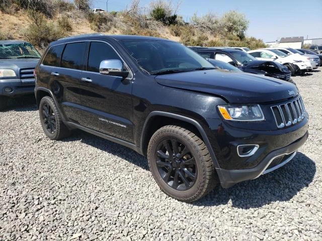 Jeep Grand cherokee 3.6L LIMITED 4WD/Крайна цена до България !, снимка 3 - Автомобили и джипове - 47436632