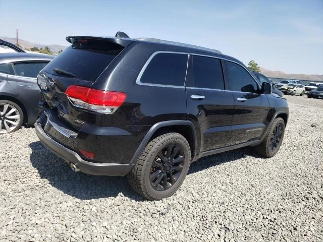 Jeep Grand cherokee 3.6L LIMITED 4WD/Крайна цена до България !, снимка 4 - Автомобили и джипове - 47436632