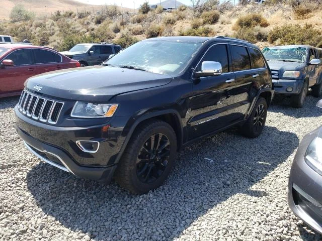 Jeep Grand cherokee 3.6L LIMITED 4WD/Крайна цена до България !, снимка 1 - Автомобили и джипове - 47436632