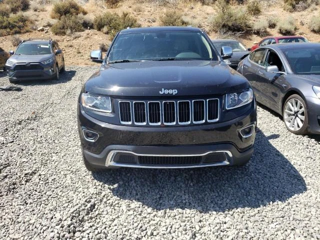 Jeep Grand cherokee 3.6L LIMITED 4WD/Крайна цена до България !, снимка 2 - Автомобили и джипове - 47436632