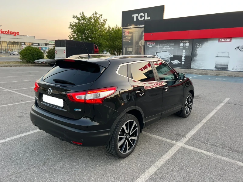 Nissan Qashqai Tekna +  - 21000 лв. / 10737.13 € - 38810881 1