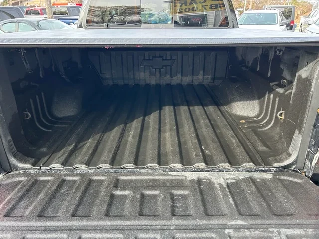 Chevrolet Colorado  LT Crew Cab* 4WD* АвтоКредит* (ЦЕНА ДО БГ), снимка 13 - Автомобили и джипове - 53500765