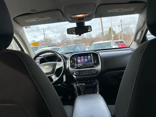 Chevrolet Colorado  LT Crew Cab* 4WD* АвтоКредит* (ЦЕНА ДО БГ) - изображение 7