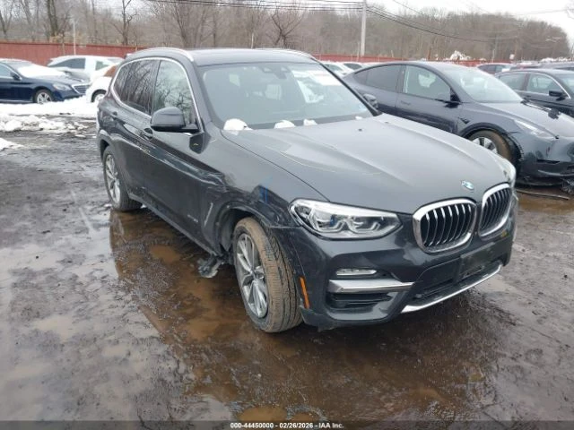 BMW X3 XDRIVE30I, снимка 14 - Автомобили и джипове - 53940727