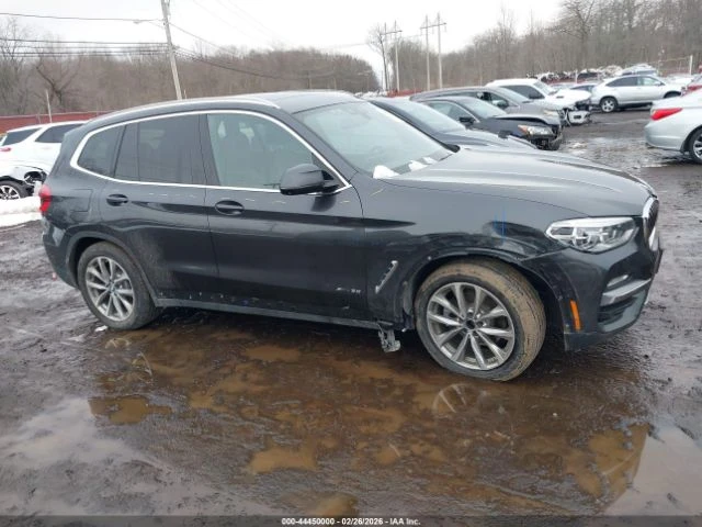 BMW X3 XDRIVE30I, снимка 13 - Автомобили и джипове - 53940727