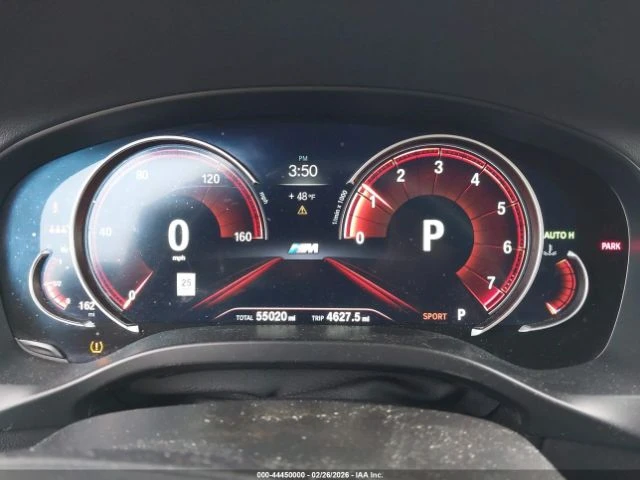 BMW X3 XDRIVE30I, снимка 9 - Автомобили и джипове - 53940727