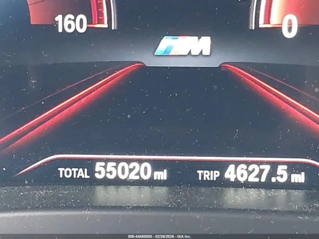 BMW X3 XDRIVE30I, снимка 10 - Автомобили и джипове - 53940727