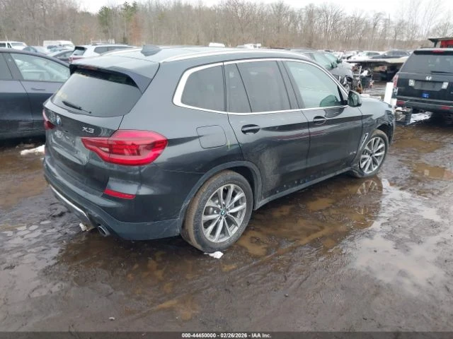 BMW X3 XDRIVE30I, снимка 6 - Автомобили и джипове - 53940727