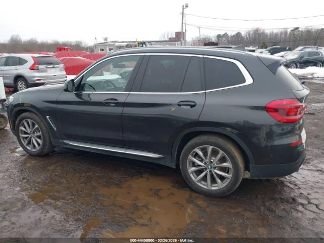 BMW X3 XDRIVE30I, снимка 15 - Автомобили и джипове - 53940727